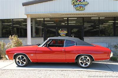 2025 Chevrolet Chevelle Coupe  SS - Photo 6 - Carver, MA 02330