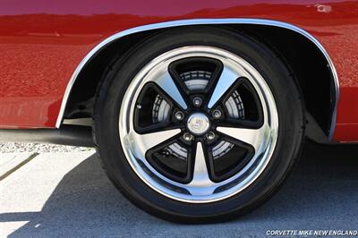 2025 Chevrolet Chevelle Coupe  SS - Photo 38 - Carver, MA 02330