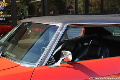 2025 Chevrolet Chevelle Coupe  SS - Photo 16 - Carver, MA 02330