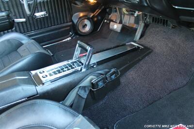 2025 Chevrolet Chevelle Coupe  SS - Photo 64 - Carver, MA 02330