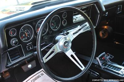 2025 Chevrolet Chevelle Coupe  SS - Photo 75 - Carver, MA 02330