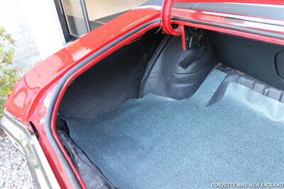 2025 Chevrolet Chevelle Coupe  SS - Photo 71 - Carver, MA 02330