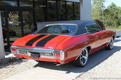 2025 Chevrolet Chevelle Coupe  SS - Photo 34 - Carver, MA 02330