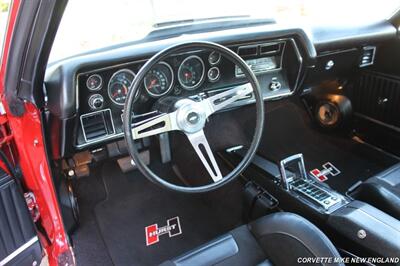 2025 Chevrolet Chevelle Coupe  SS - Photo 50 - Carver, MA 02330