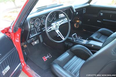 2025 Chevrolet Chevelle Coupe  SS - Photo 49 - Carver, MA 02330