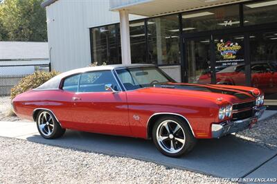 2025 Chevrolet Chevelle Coupe  SS - Photo 27 - Carver, MA 02330