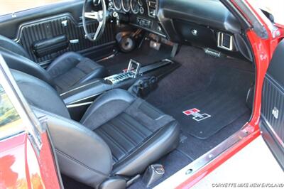2025 Chevrolet Chevelle Coupe  SS - Photo 58 - Carver, MA 02330