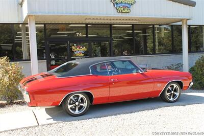 2025 Chevrolet Chevelle Coupe  SS - Photo 31 - Carver, MA 02330