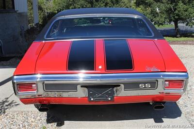 2025 Chevrolet Chevelle Coupe  SS - Photo 24 - Carver, MA 02330
