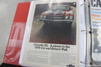 2025 Chevrolet Chevelle Coupe  SS - Photo 96 - Carver, MA 02330
