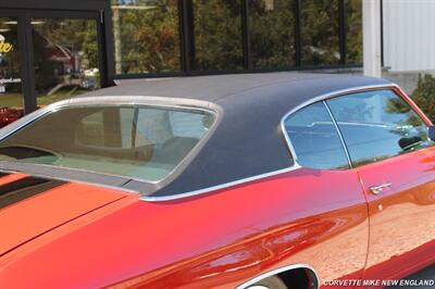 2025 Chevrolet Chevelle Coupe  SS - Photo 26 - Carver, MA 02330