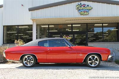 2025 Chevrolet Chevelle Coupe  SS - Photo 29 - Carver, MA 02330