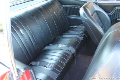 2025 Chevrolet Chevelle Coupe  SS - Photo 67 - Carver, MA 02330