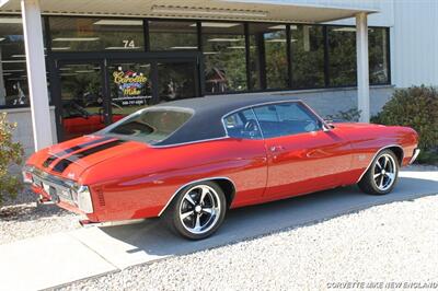 2025 Chevrolet Chevelle Coupe  SS - Photo 32 - Carver, MA 02330