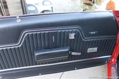 2025 Chevrolet Chevelle Coupe  SS - Photo 51 - Carver, MA 02330