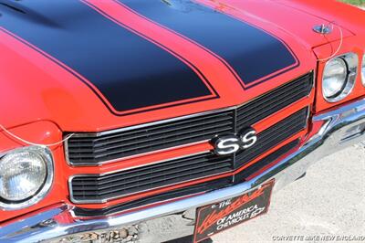 2025 Chevrolet Chevelle Coupe  SS - Photo 21 - Carver, MA 02330
