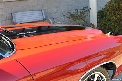 2025 Chevrolet Chevelle Coupe  SS - Photo 36 - Carver, MA 02330
