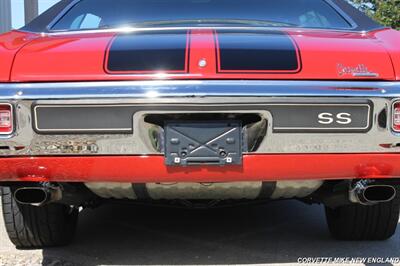 2025 Chevrolet Chevelle Coupe  SS - Photo 23 - Carver, MA 02330