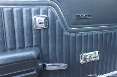 2025 Chevrolet Chevelle Coupe  SS - Photo 74 - Carver, MA 02330