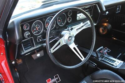 2025 Chevrolet Chevelle Coupe  SS - Photo 57 - Carver, MA 02330