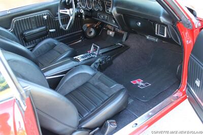 2025 Chevrolet Chevelle Coupe  SS - Photo 59 - Carver, MA 02330