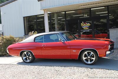 2025 Chevrolet Chevelle Coupe  SS - Photo 28 - Carver, MA 02330