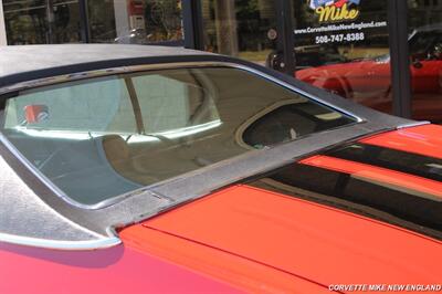 2025 Chevrolet Chevelle Coupe  SS - Photo 19 - Carver, MA 02330