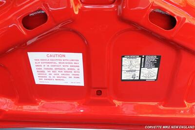 2025 Chevrolet Chevelle Coupe  SS - Photo 73 - Carver, MA 02330
