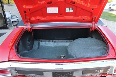 2025 Chevrolet Chevelle Coupe  SS - Photo 68 - Carver, MA 02330