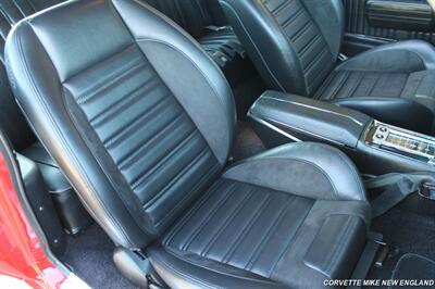 2025 Chevrolet Chevelle Coupe  SS - Photo 62 - Carver, MA 02330