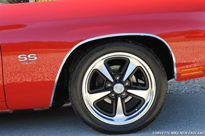 2025 Chevrolet Chevelle Coupe  SS - Photo 37 - Carver, MA 02330