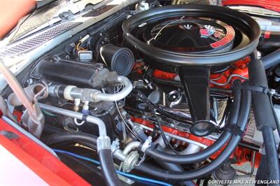 2025 Chevrolet Chevelle Coupe  SS - Photo 45 - Carver, MA 02330