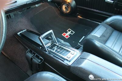 2025 Chevrolet Chevelle Coupe  SS - Photo 53 - Carver, MA 02330