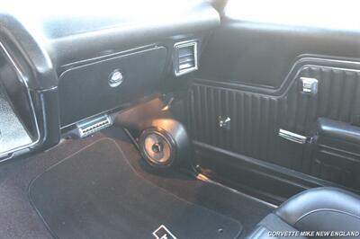 2025 Chevrolet Chevelle Coupe  SS - Photo 56 - Carver, MA 02330
