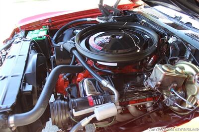 2025 Chevrolet Chevelle Coupe  SS - Photo 43 - Carver, MA 02330
