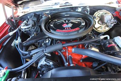2025 Chevrolet Chevelle Coupe  SS - Photo 39 - Carver, MA 02330