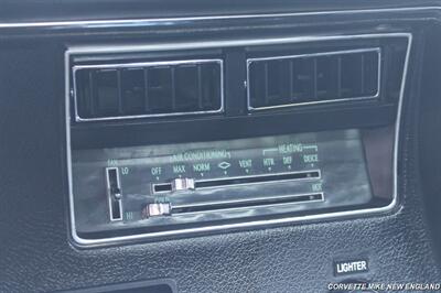 2025 Chevrolet Chevelle Coupe  SS - Photo 76 - Carver, MA 02330