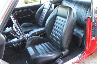 2025 Chevrolet Chevelle Coupe  SS - Photo 48 - Carver, MA 02330