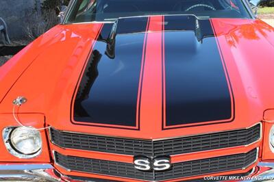 2025 Chevrolet Chevelle Coupe  SS - Photo 22 - Carver, MA 02330
