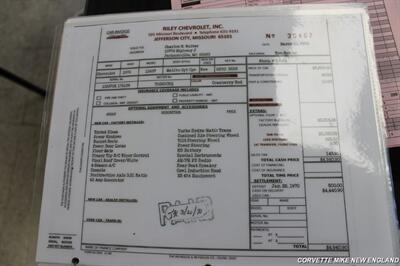 2025 Chevrolet Chevelle Coupe  SS - Photo 82 - Carver, MA 02330
