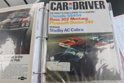 2025 Chevrolet Chevelle Coupe  SS - Photo 97 - Carver, MA 02330