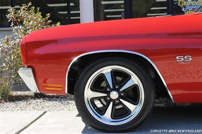 2025 Chevrolet Chevelle Coupe  SS - Photo 14 - Carver, MA 02330