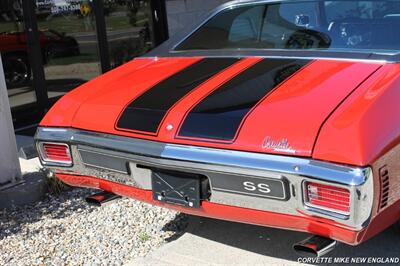 2025 Chevrolet Chevelle Coupe  SS - Photo 25 - Carver, MA 02330