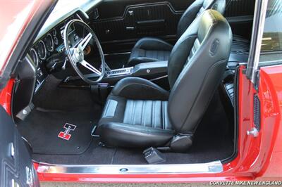 2025 Chevrolet Chevelle Coupe  SS - Photo 47 - Carver, MA 02330