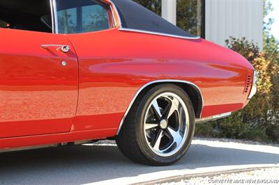 2025 Chevrolet Chevelle Coupe  SS - Photo 15 - Carver, MA 02330