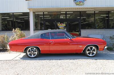 2025 Chevrolet Chevelle Coupe  SS - Photo 30 - Carver, MA 02330