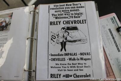 2025 Chevrolet Chevelle Coupe  SS - Photo 95 - Carver, MA 02330