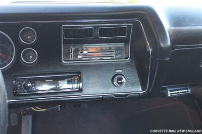 2025 Chevrolet Chevelle Coupe  SS - Photo 55 - Carver, MA 02330