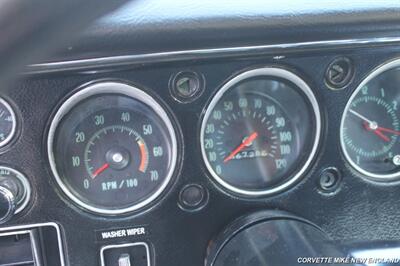 2025 Chevrolet Chevelle Coupe  SS - Photo 54 - Carver, MA 02330