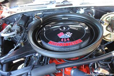 2025 Chevrolet Chevelle Coupe  SS - Photo 40 - Carver, MA 02330